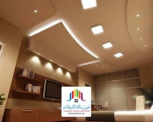 خدمات تصميم داخلي مكه