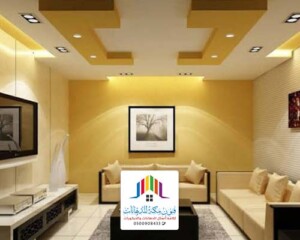 خدمات تصميم داخلي مكه